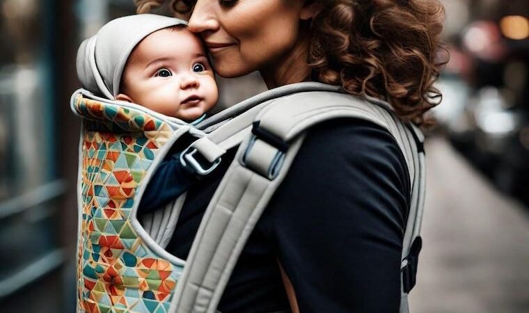 Baby Carrier Reviews