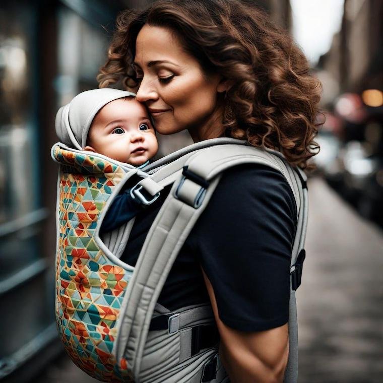 Baby Carrier Reviews