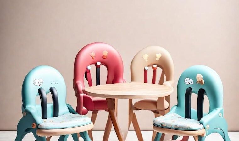 Baby Chairs Reviews