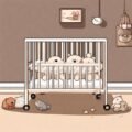 Baby Cribs Reviews