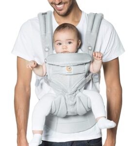 Ergobaby Omni 360 All-Position Baby Carrier