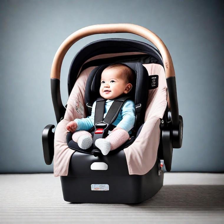 Infant Car Seat Reviews