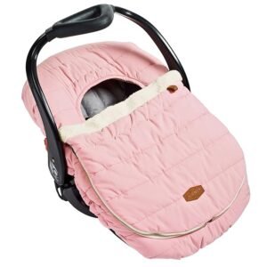 JJ Cole Winter Baby Car Seat Cover